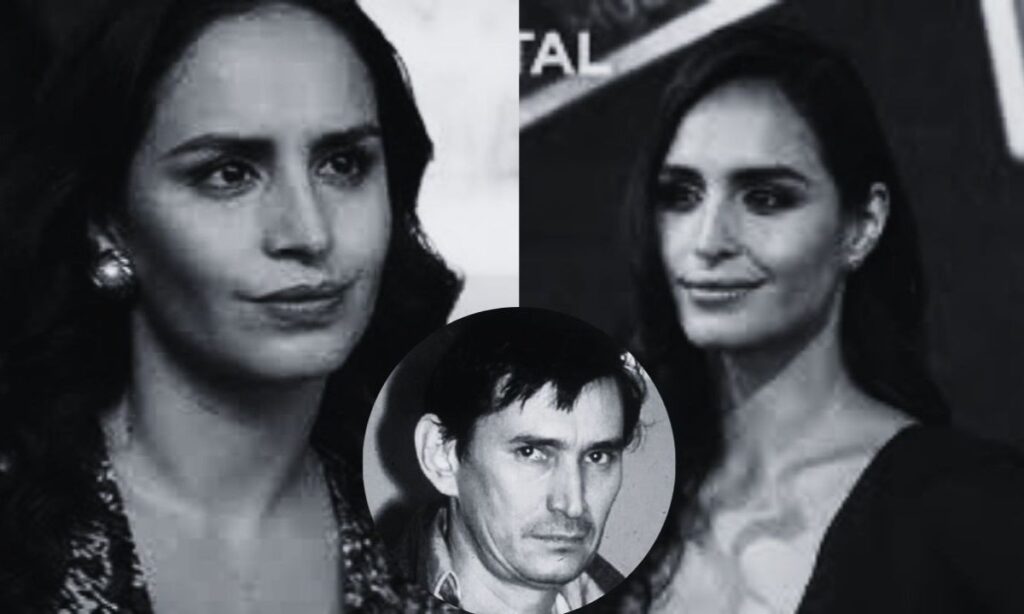 did-maria-elvira-murillo-have-children