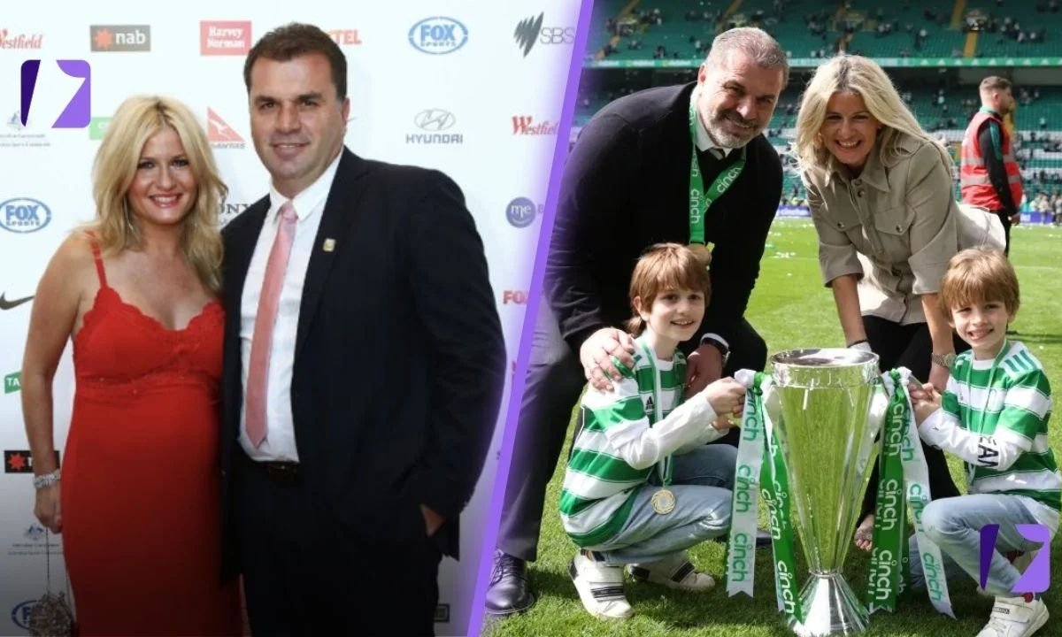 georgia-postecoglou-biography-ange-postecoglous-wife-family-career-and-life-story-2025
