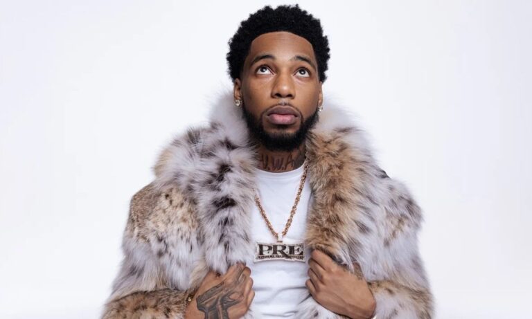 key-glock-age-height-weight-career-networth