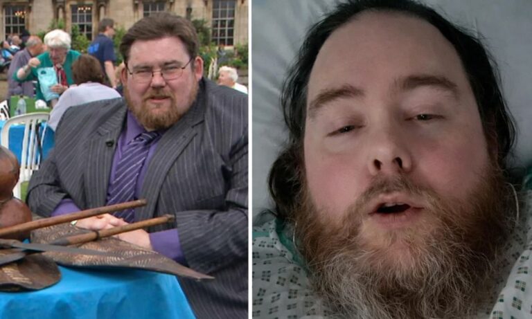 michael-baggott-wikipedia-biography-career-health-and-personal-life