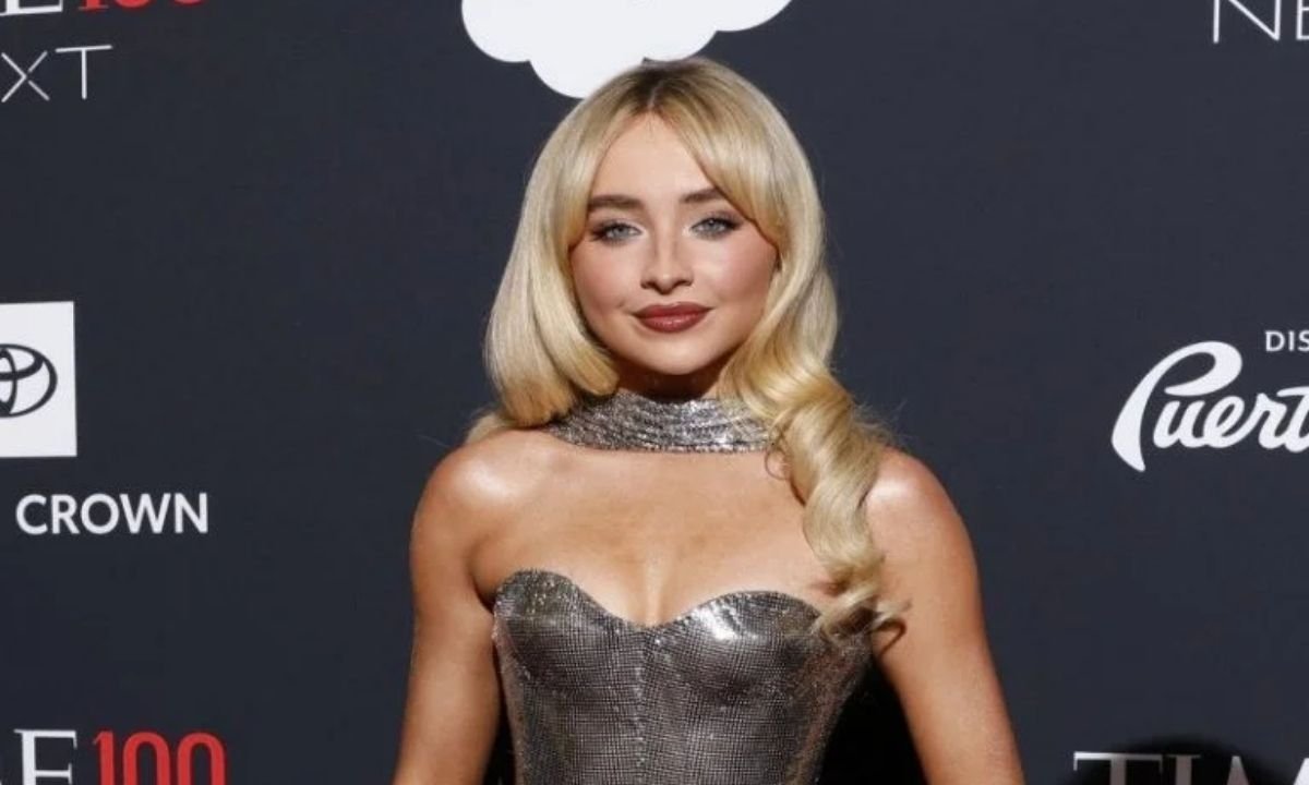 Sabrina Carpenter Height and Weight: Everything You Need to Know