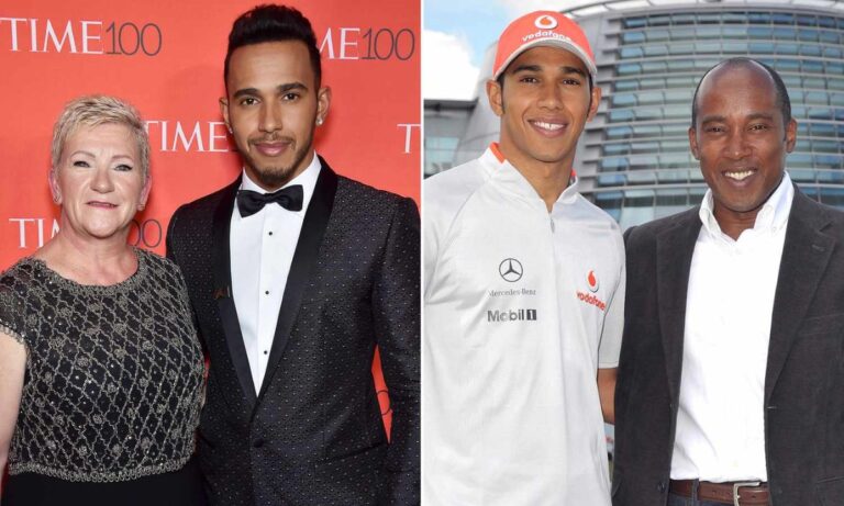 who-is-carmen-larbalestier-inside-lewis-hamiltons-family-life