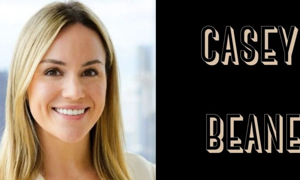 who-is-casey-beane