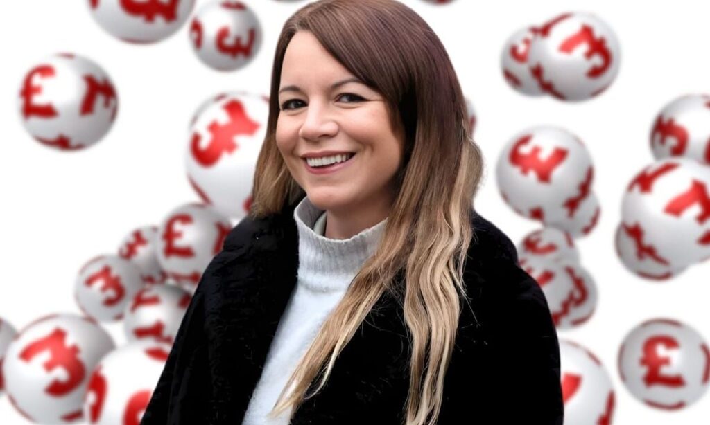 who-is-elizabeth-rizzini