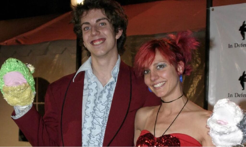 who-is-heidi-van-pelt