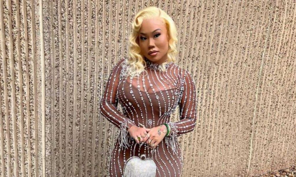 who-is-lovely-mimi-a-quick-introduction