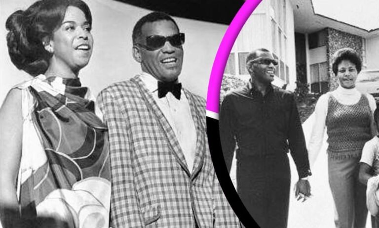 della-beatrice-howard-robinson-meet-ray-charles-ex-wife-who-raised-his-children