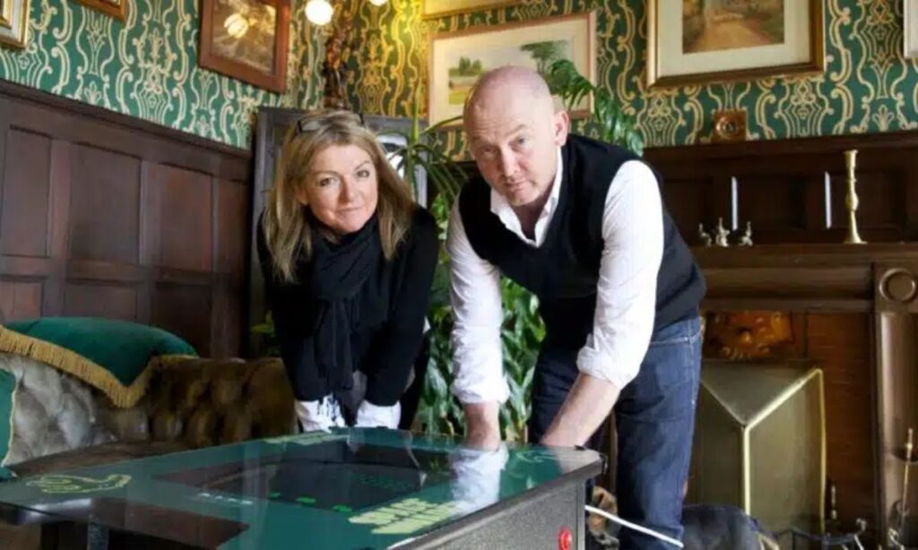 drew-pritchard-debbie-harris-their-love-story