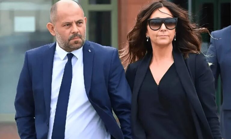 drew-pritchard-new-wife-–-debbie-harris-biography-and-marriage-timeline