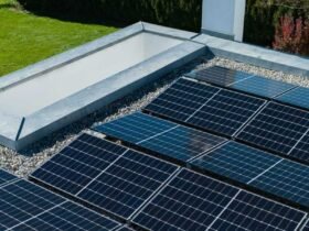 Can-You-Put-Solar-Panels-on-a-Flat-Roof