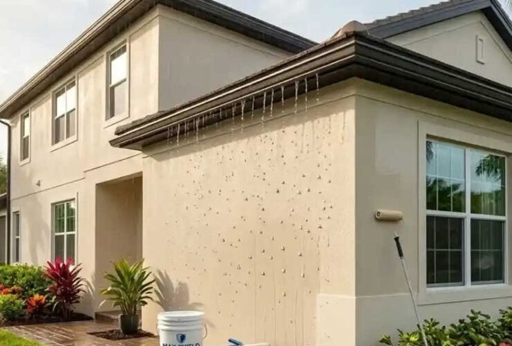 Exterior Paint Waterproof: The Complete Guide to Lasting Protection