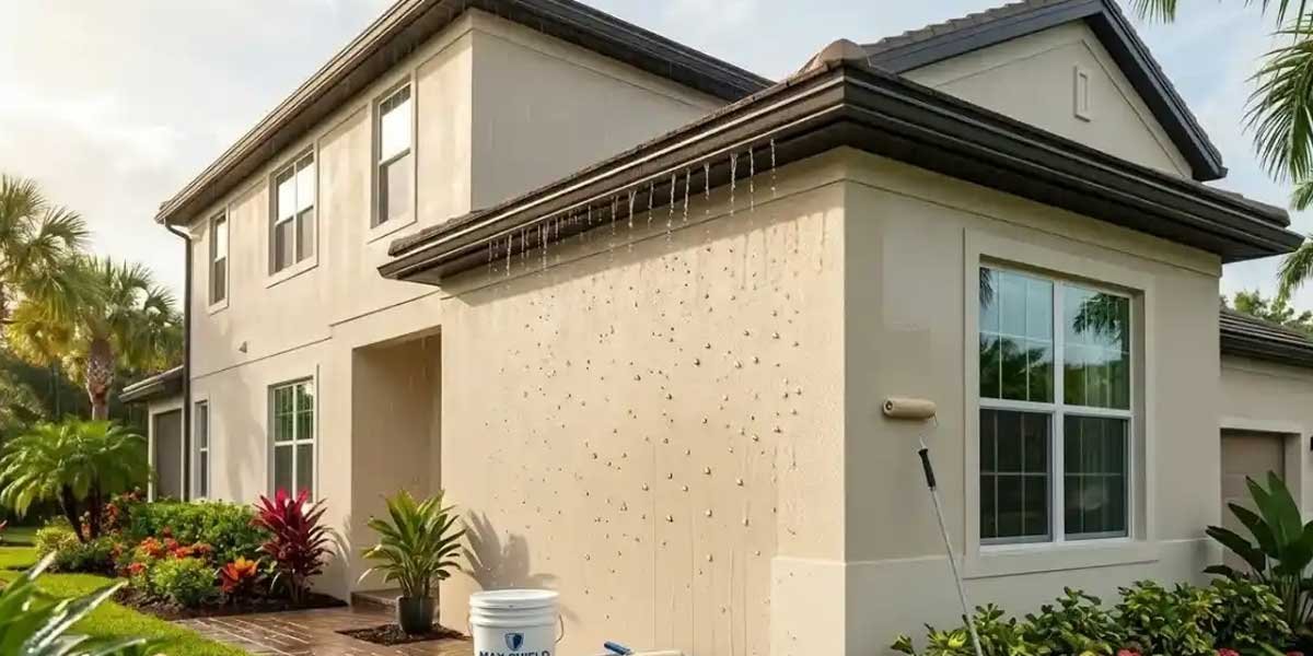 Exterior Paint Waterproof: The Complete Guide to Lasting Protection