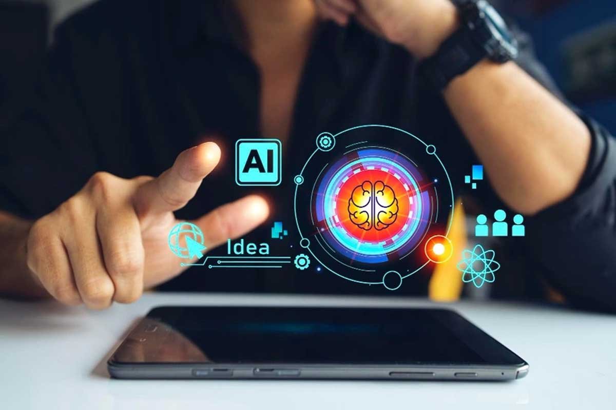How AI Helps Brands Produce Trend-Based Content Faster