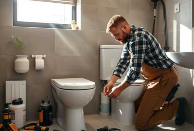 How Long Does It Take to Remodel a Bathroom? (2025 Guide)