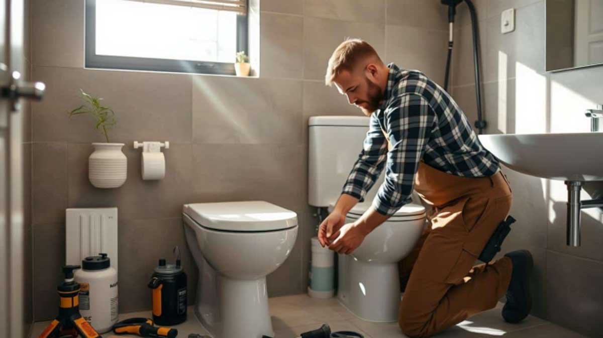 How Long Does It Take to Remodel a Bathroom? (2025 Guide)