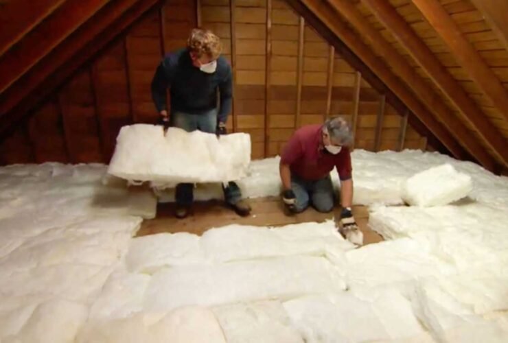 How Much to Insulate an Attic — Complete Cost Guide for 2026