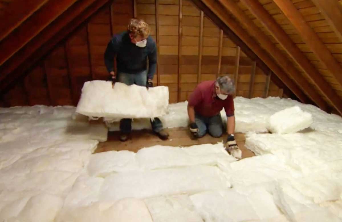How Much to Insulate an Attic — Complete Cost Guide for 2026