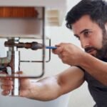 How to Fix a Leaky Shower Faucet Without Calling a Plumber