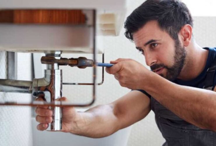 How to Fix a Leaky Shower Faucet Without Calling a Plumber