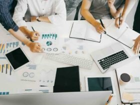 How to Improve Productivity in a Business
