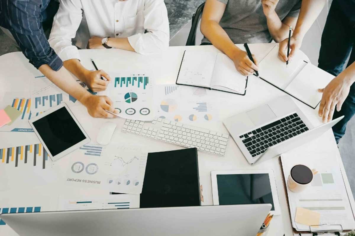 How to Improve Productivity in a Business