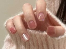 How to Make Nail Polish Last Longer Without Babying Your Hands All Week
