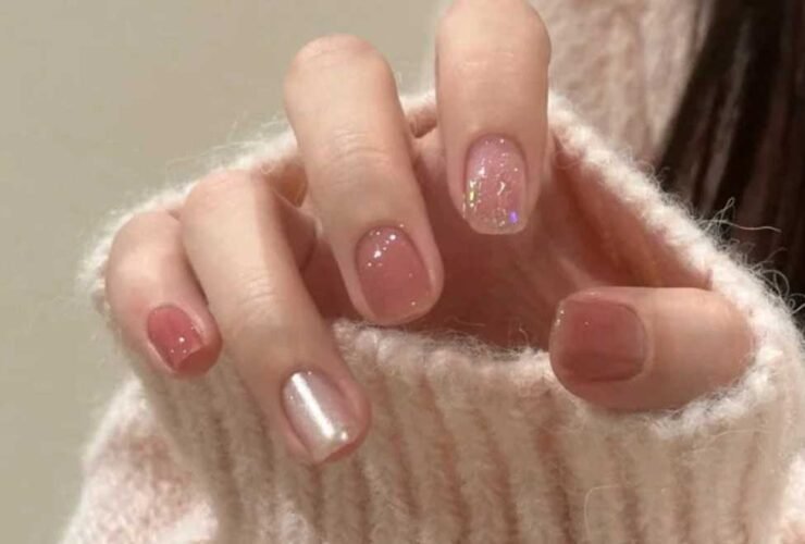 How to Make Nail Polish Last Longer Without Babying Your Hands All Week