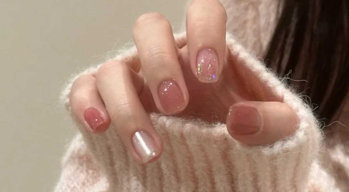 How to Make Nail Polish Last Longer Without Babying Your Hands All Week