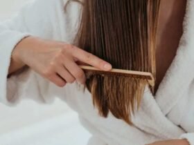 How to Repair Damaged Hair: A Science-Backed Guide to Restoration