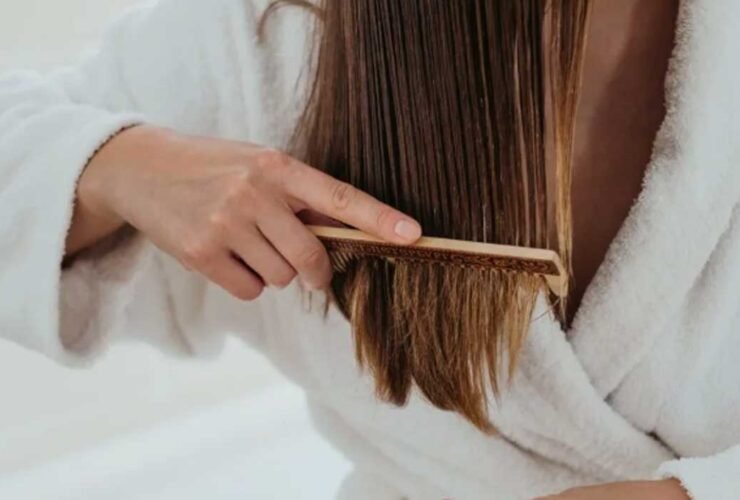 How to Repair Damaged Hair: A Science-Backed Guide to Restoration