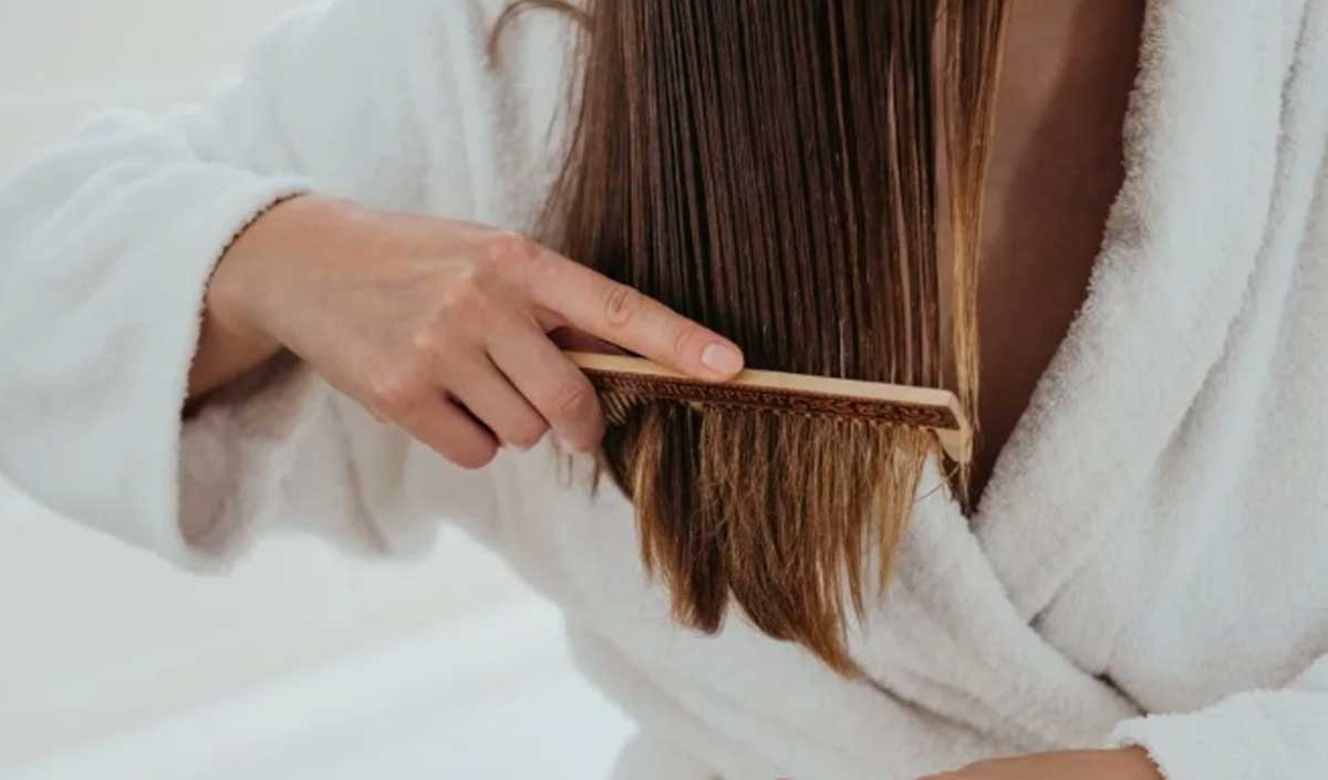 How to Repair Damaged Hair: A Science-Backed Guide to Restoration