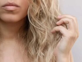 How to Repair Damaged Hair From Bleach Without Making It Worse