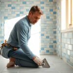 How to Tile a Shower Step by Step Without Causing Leaks