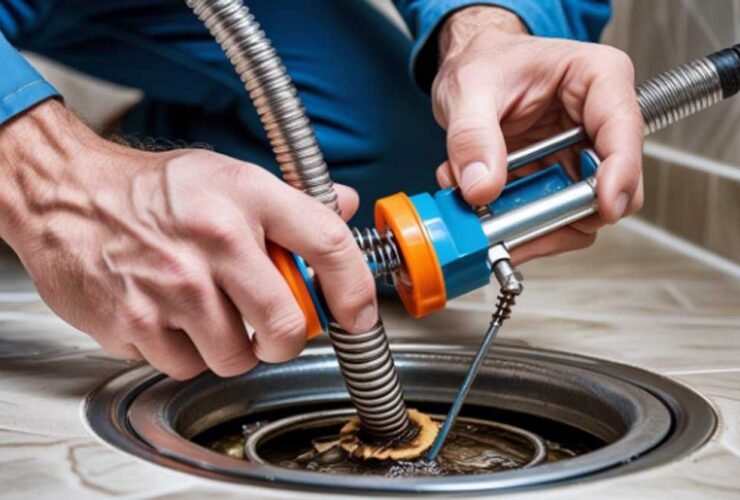 How to Unclog a Shower Drain (7 DIY Methods That Work)