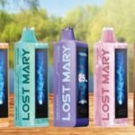 Lost Mary MO5000 Review: A Disposable That Almost Gets Everything Right