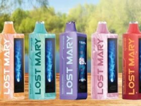 Lost Mary MO5000 Review: A Disposable That Almost Gets Everything Right