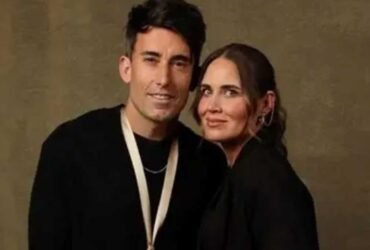 Mallory Plotnik: What Is Publicly Known About Phil Wickham's Wife