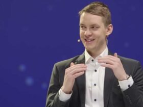 Marko Oolo: The Estonian Investor Behind Superangel and "Off The Record Jutud"