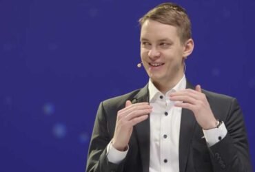 Marko Oolo: The Estonian Investor Behind Superangel and "Off The Record Jutud"