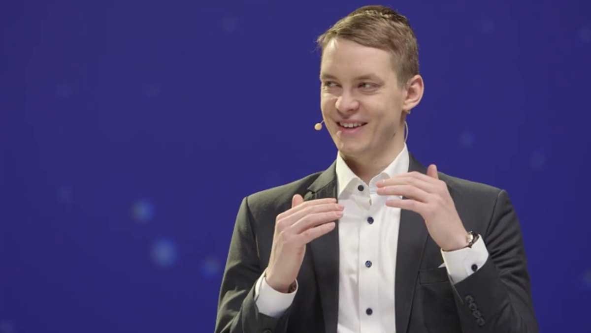 Marko Oolo: The Estonian Investor Behind Superangel and "Off The Record Jutud"