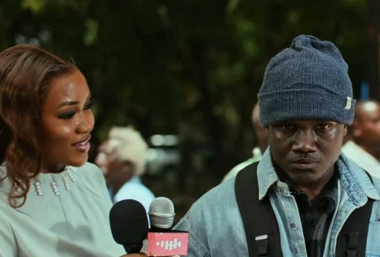 Mbosso Darasa La Saba: Meaning, Release Details, and Why the Song Feels So Personal