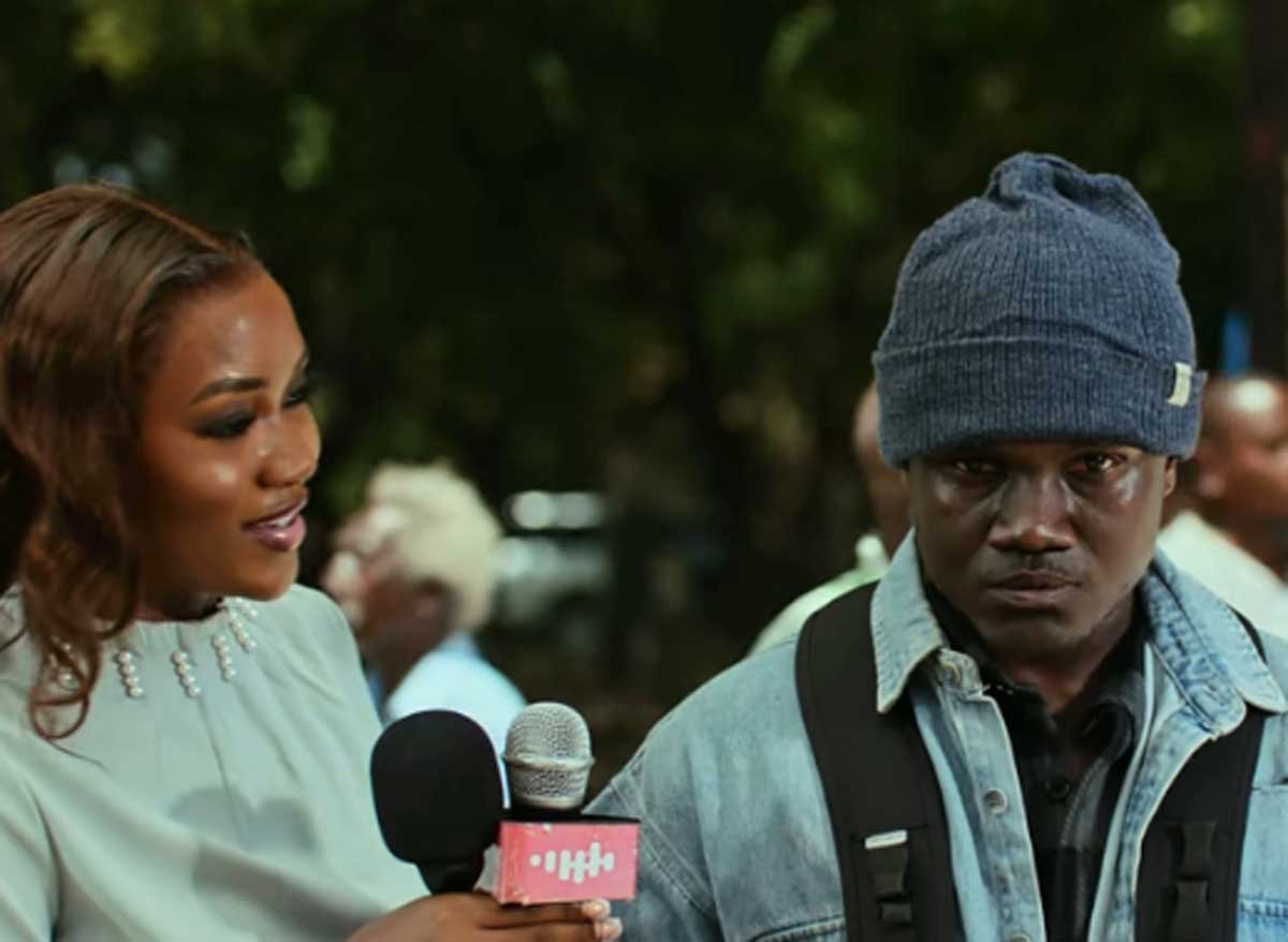Mbosso Darasa La Saba: Meaning, Release Details, and Why the Song Feels So Personal