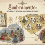 Simbramento Meaning: What the Word Seems to Mean and Why Context Matters
