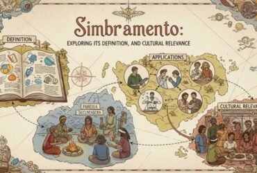 Simbramento Meaning: What the Word Seems to Mean and Why Context Matters