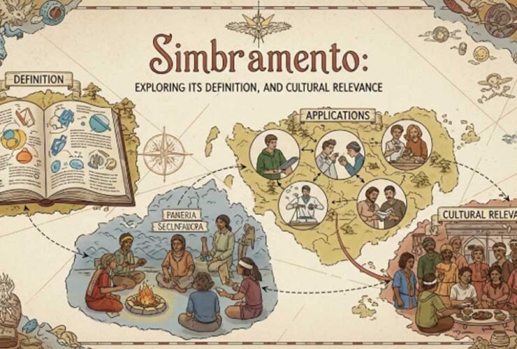 Simbramento Meaning: What the Word Seems to Mean and Why Context Matters