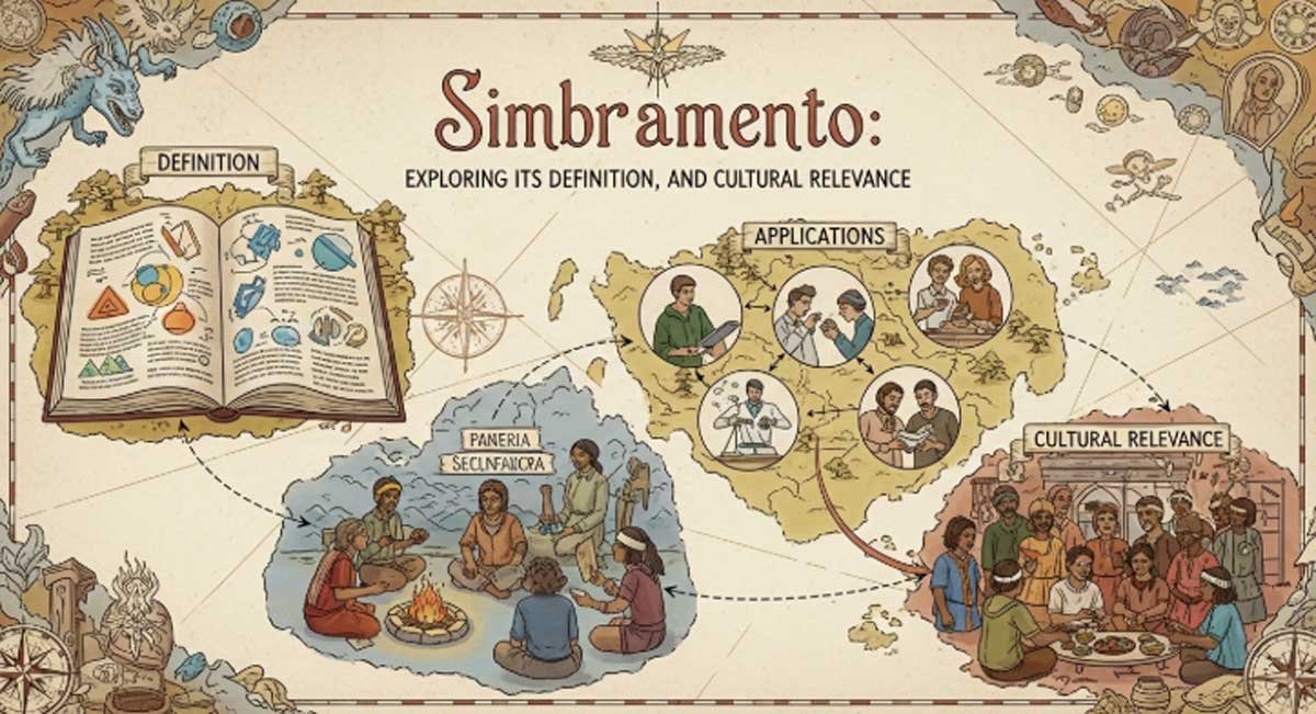 Simbramento Meaning: What the Word Seems to Mean and Why Context Matters