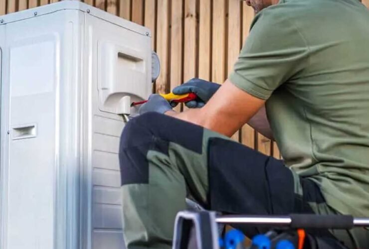 The-Ultimate-HVAC-Maintenance-Checklist-(DIY-vs.-Pro)