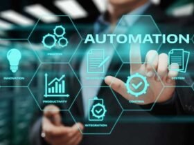 What Is Business Automation?