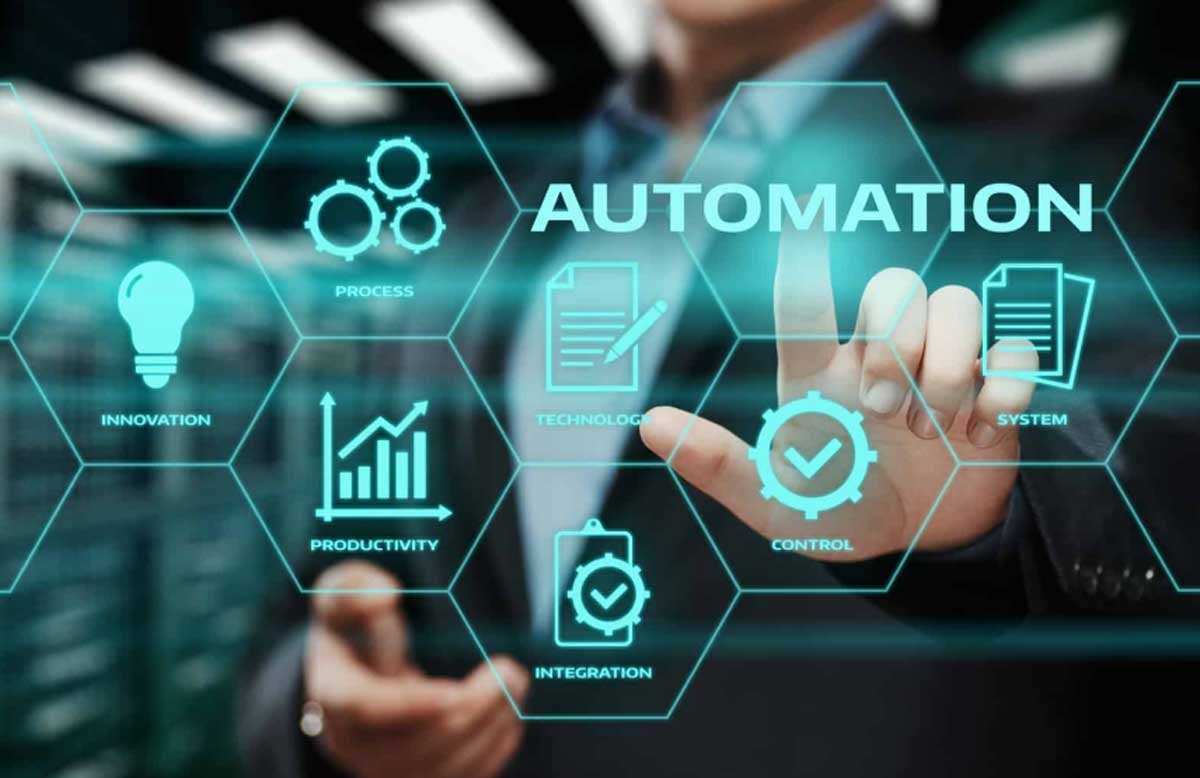 What Is Business Automation?