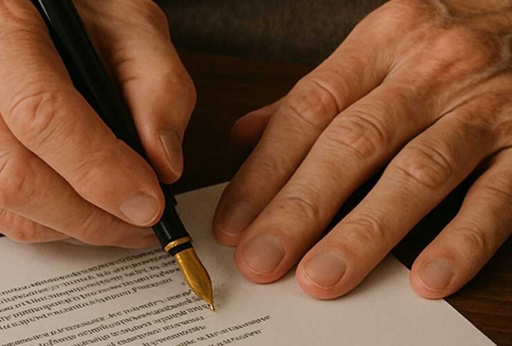 What-Is-a-Life-Estate-Deed-The-Plain-English-Guide-Before-You-Sign